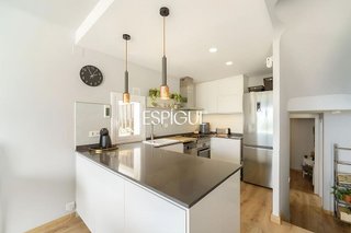 Ático en venta en Sant Andreu de Llavaneres