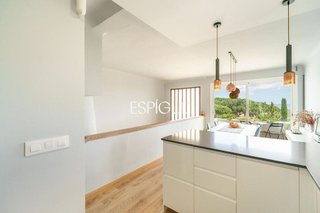 Ático en venta en Sant Andreu de Llavaneres