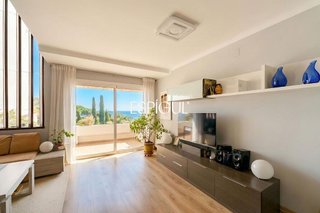Ático en venta en Playa en Sant Andreu de Llavaneres