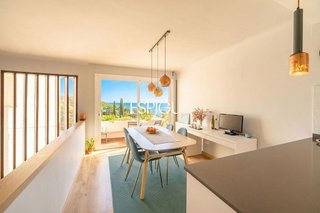 Ático en venta en Playa en Sant Andreu de Llavaneres