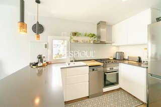 Ático en venta en Playa en Sant Andreu de Llavaneres