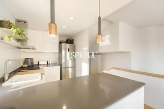 Ático en venta en Playa en Sant Andreu de Llavaneres