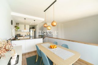 Ático en venta en Playa en Sant Andreu de Llavaneres