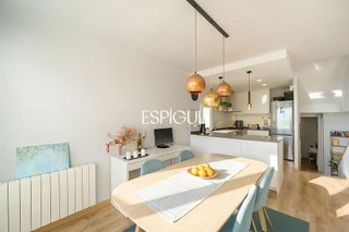 Ático en venta en Playa en Sant Andreu de Llavaneres