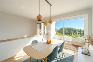Ático en venta en Playa en Sant Andreu de Llavaneres