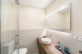 Ático en venta en Playa en Sant Andreu de Llavaneres