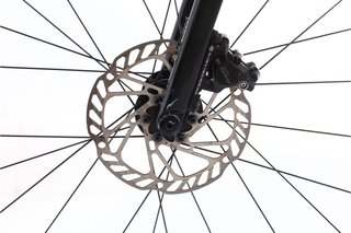Bicicleta Giant TCR Advanced 2 t.56 Reacondicionada