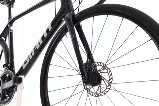 Bicicleta Giant TCR Advanced 2 t.56 Reacondicionada