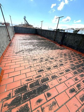 Casa adosada en venta en El Rinconcillo en Algeciras