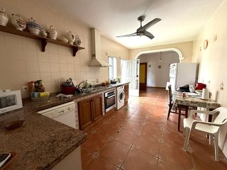 Casa adosada en venta en El Rinconcillo en Algeciras