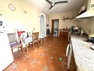 Casa adosada en venta en El Rinconcillo en Algeciras