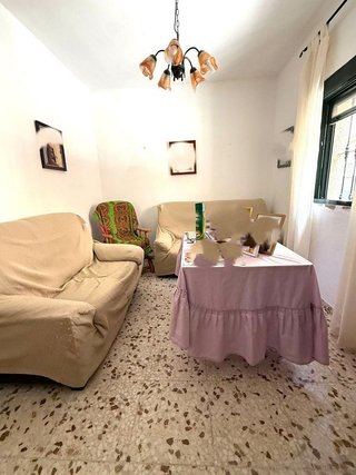 Casa adosada en venta en El Rinconcillo en Algeciras