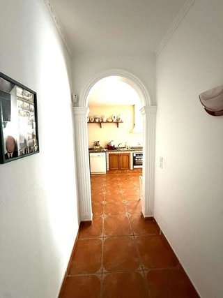 Casa adosada en venta en El Rinconcillo en Algeciras