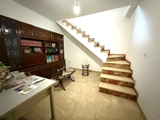Casa adosada en venta en El Rinconcillo en Algeciras