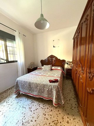 Casa adosada en venta en El Rinconcillo en Algeciras