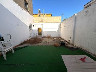 Casa adosada en venta en El Rinconcillo en Algeciras