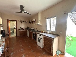 Casa adosada en venta en El Rinconcillo en Algeciras