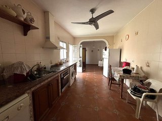 Casa adosada en venta en El Rinconcillo en Algeciras