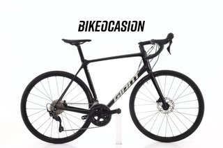 Bicicleta Giant TCR Advanced 2 t.56 Reacondicionada