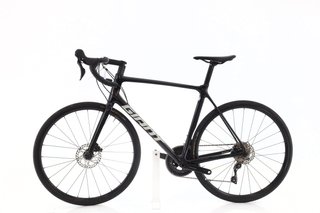 Bicicleta Giant TCR Advanced 2 t.56 Reacondicionada