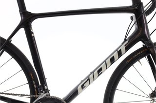 Bicicleta Giant TCR Advanced 2 t.56 Reacondicionada