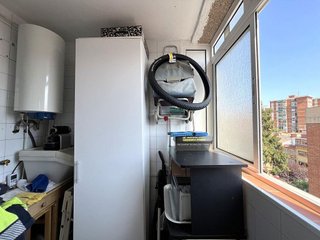 Piso en venta en Gavarra en Cornellà de Llobregat