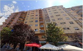 Piso en venta en Creu de Barberà en Sabadell