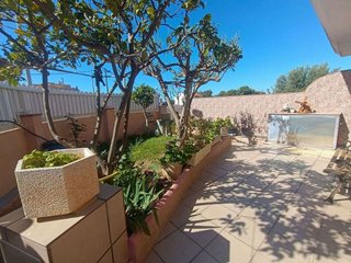 Casa adosada en venta en Creixell