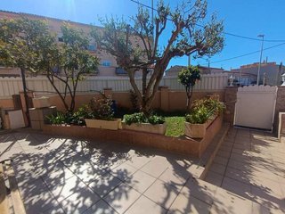 Casa adosada en venta en Creixell