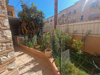 Casa adosada en venta en Creixell