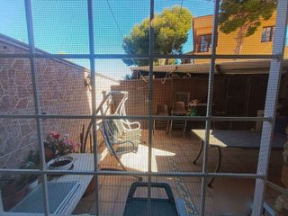 Casa adosada en venta en Creixell