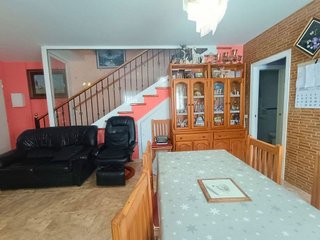 Casa adosada en venta en Creixell