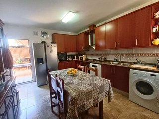 Casa adosada en venta en Creixell