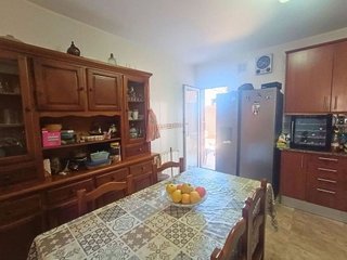 Casa adosada en venta en Creixell