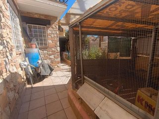 Casa adosada en venta en Creixell