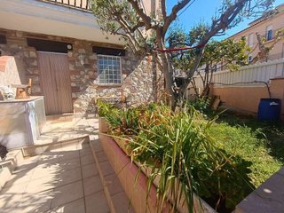 Casa adosada en venta en Creixell