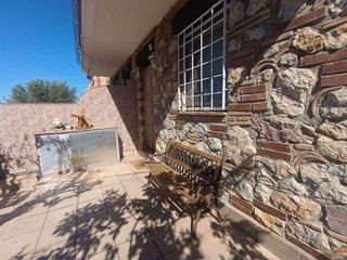 Casa adosada en venta en Creixell
