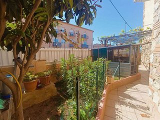 Casa adosada en venta en Creixell