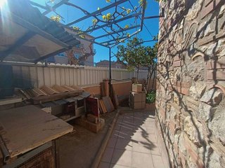 Casa adosada en venta en Creixell