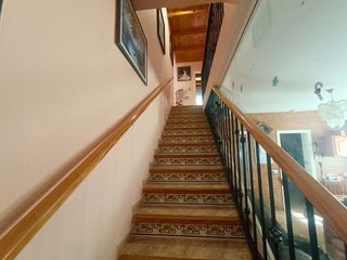 Casa adosada en venta en Creixell
