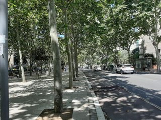 Piso en venta en Bellvitge en Hospitalet de Llobregat, L´