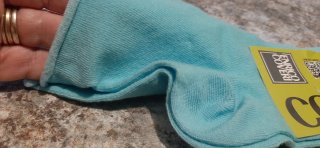 Calzini donna Enrico Coveri tg. unica