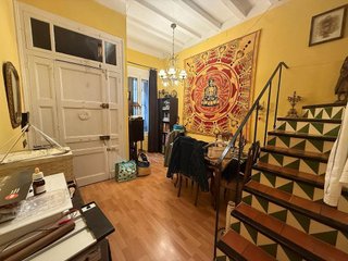 Chalet en venta en Sant Andreu de Palomar en Barcelona