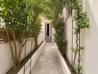 Chalet en venta en Sant Andreu de Palomar en Barcelona