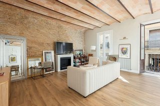 Piso en venta en El Gòtic en Barcelona