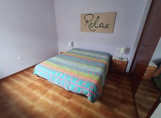 Piso en venta en Avinguda Catalunya en Sant Carles de la Ràpita