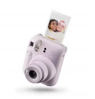 Cámara Instax Mini 11 Rosa