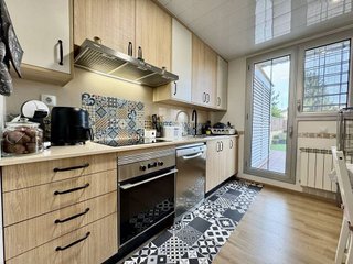 Piso en venta en Roca del Vallès, la