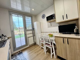 Piso en venta en Roca del Vallès, la