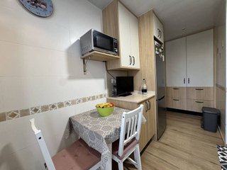 Piso en venta en Roca del Vallès, la